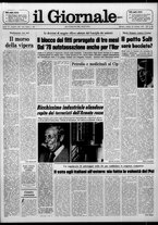 giornale/CFI0438327/1977/n. 250 del 29 ottobre